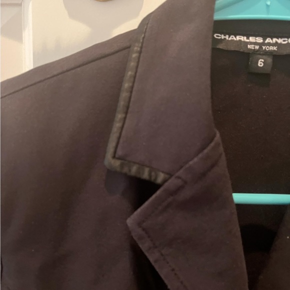 Charles ancona size 6 - Picture 3 of 4